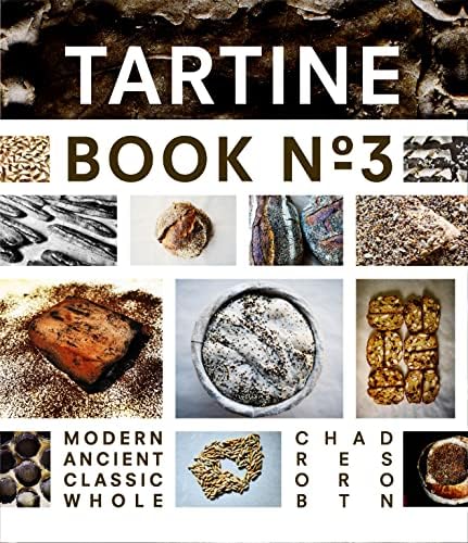 Amazon.com: Bar Tartine: Techniques & Recipes: 9781452126463
