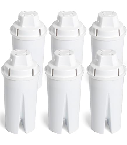 Complete Cat Fountain Filterset