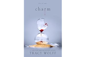 Charm (Crave, 5)