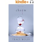 Charm: An Epic Dark Academia Paranormal Romance (Crave Book 5)