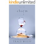 Charm: An Epic Dark Academia Paranormal Romance (Crave Book 5)