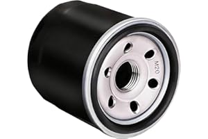 Kuci 2540086 Oil Filter Replacement for Polaris Sportsman 600 700 800 Ranger 500 570 700 800 1000 for Sportsman 600 700 ACE 9