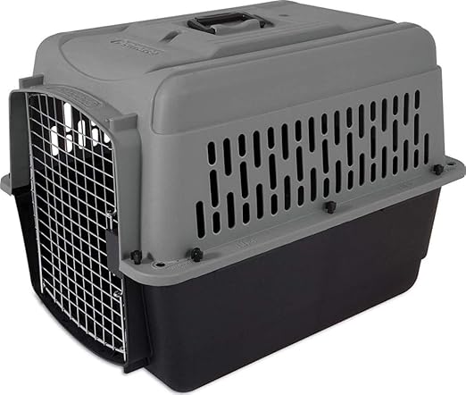 best hard sided dog crate