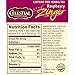 Celestial Seasonings Herbal Tea, Raspberry Zinger, 20 Count
