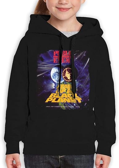 fear of a black planet jacket