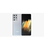 Amazon.com: Samsung Galaxy S21 Ultra 5G, 512GB, Phantom Black