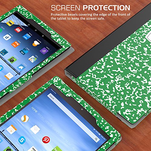 6 MoKo+Case+Tablet+Generation+Release