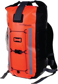 overboard pro vis 30l