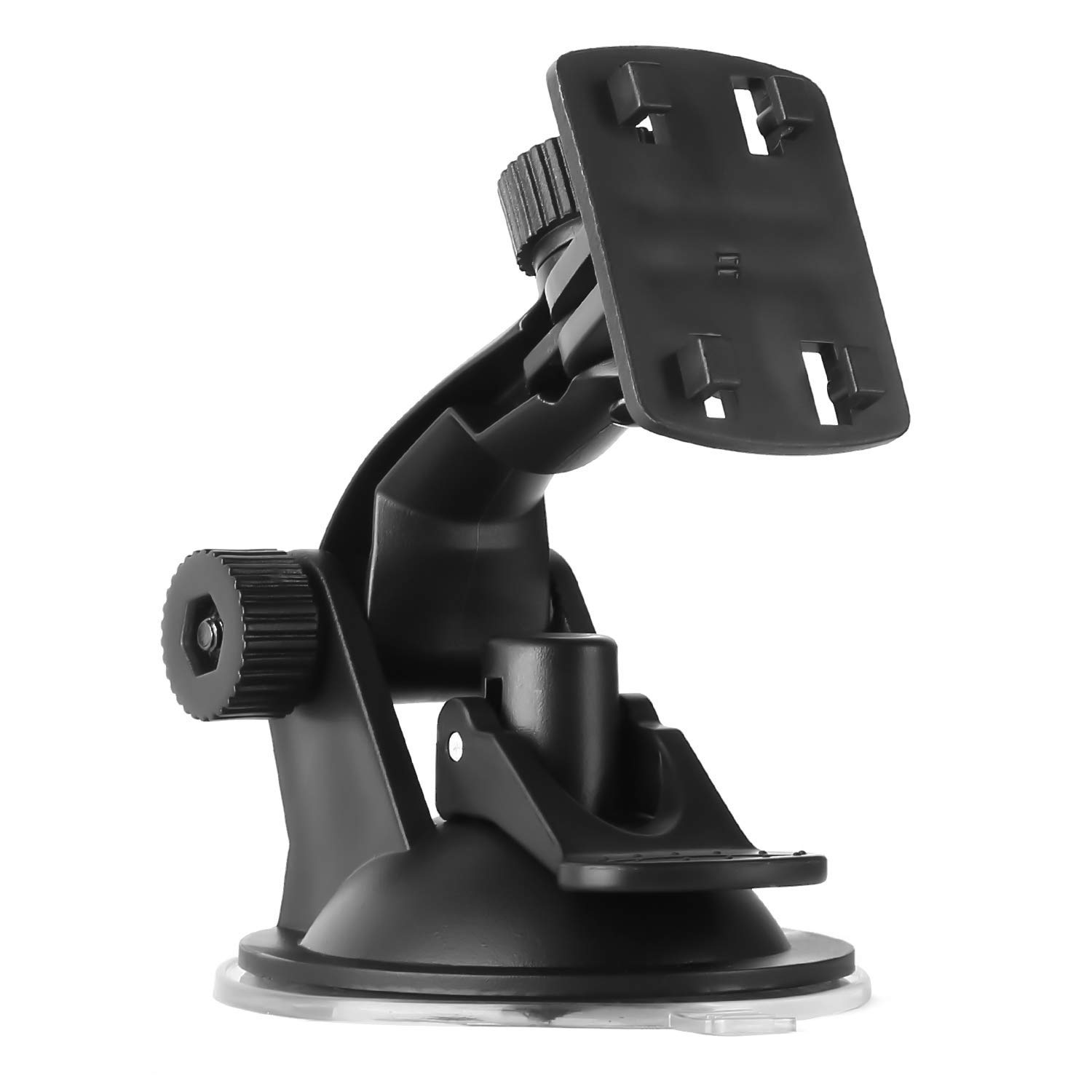 LeeKooLuu Backup Camera and Monitor Kit for Car/RV/Truck/Pickup/Van