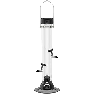 Amazon Com Droll Yankees Cc12n Cc12n Ipo Onyx Clever Clean Finch