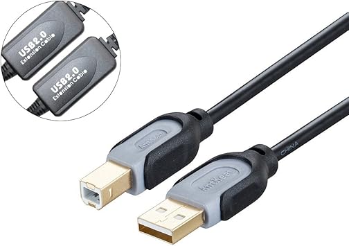 amazon printer cable