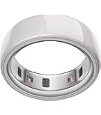 OURA RING 4 シルバー サイズ6 Amazon.com: Oura Ring 4 - Silver - Size 6 - Size Before You
