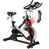 spd pedals for sunny spin bike