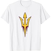 Arizona State Sun Devils Icon Logo Officially Licensed T-Shirt