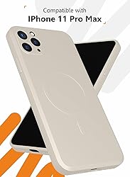 MOBILIUS for iPhone 11 Pro Max Case,[Soft