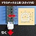 Kokuyo Campus binder A5 20 holes up to 65 sheets light blue le -AP131LB