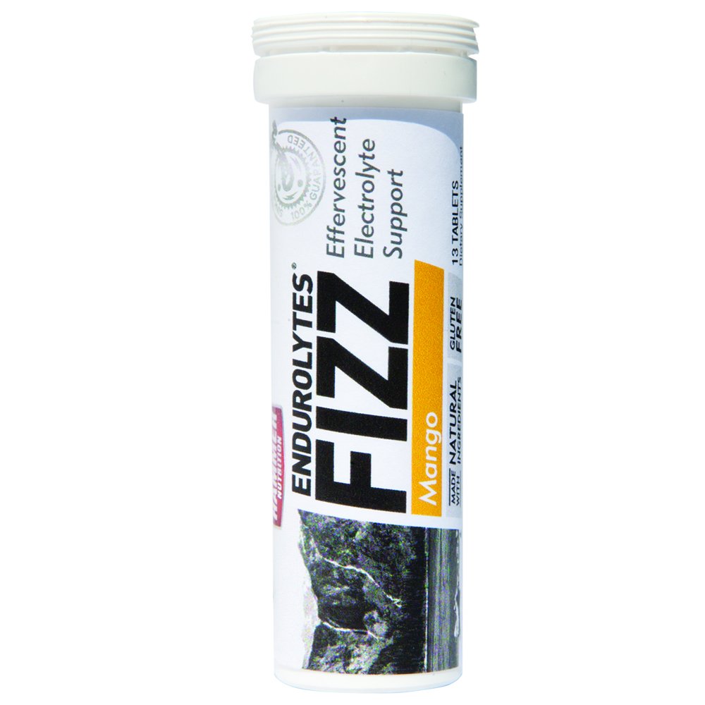 hammer fizz electrolyte tablets