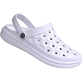 Joybees Unisex, Modern Clog