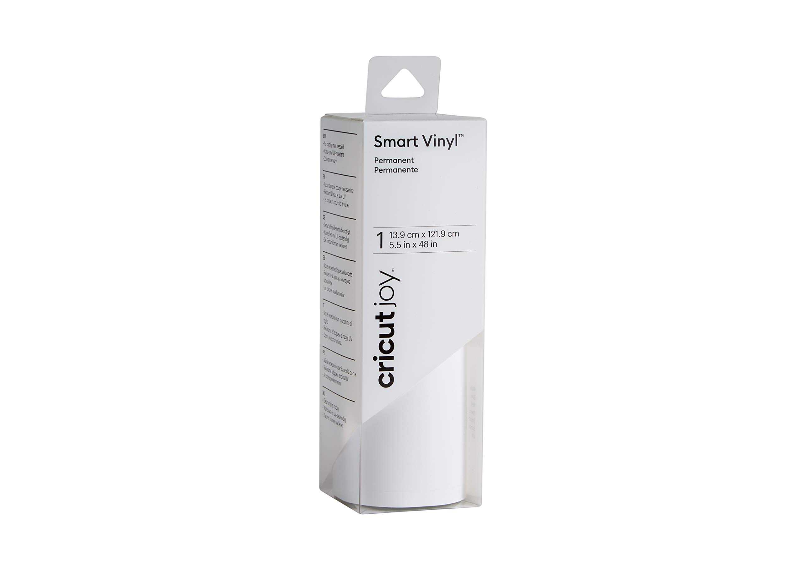 Cricut Joy Smart Vinyl – Permanent
