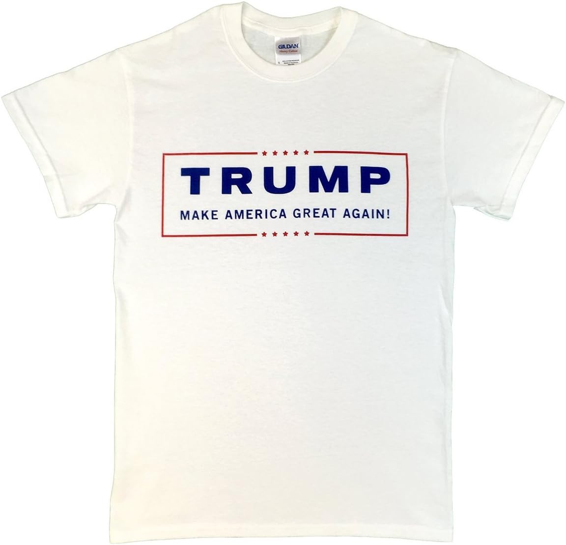 Donald Trump for President Make America Great Again T Shirt