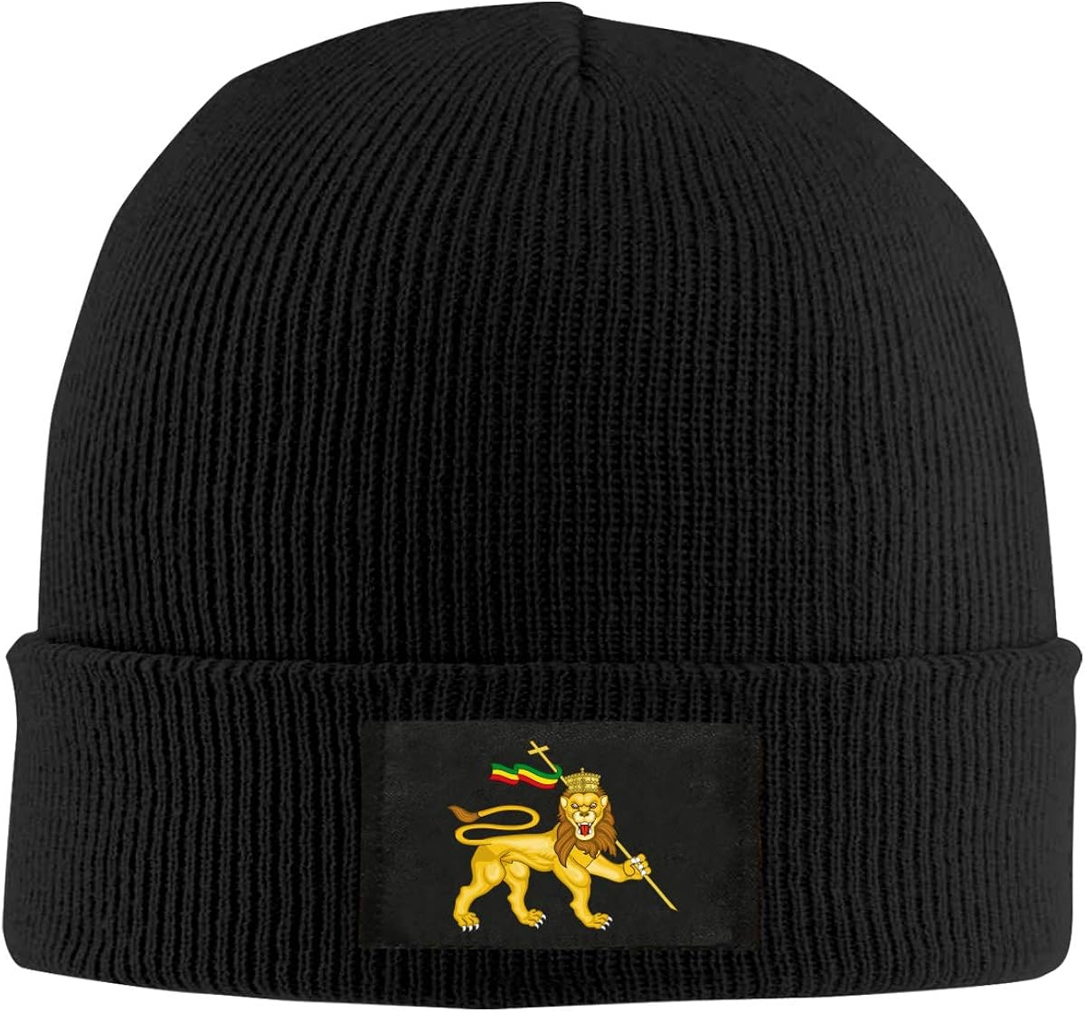 rasta beanie amazon