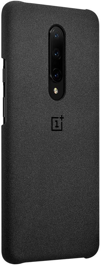 Kidult Oneplus 7 Pro Official Bumper Case Shell Protective Cover (Sandstone)
