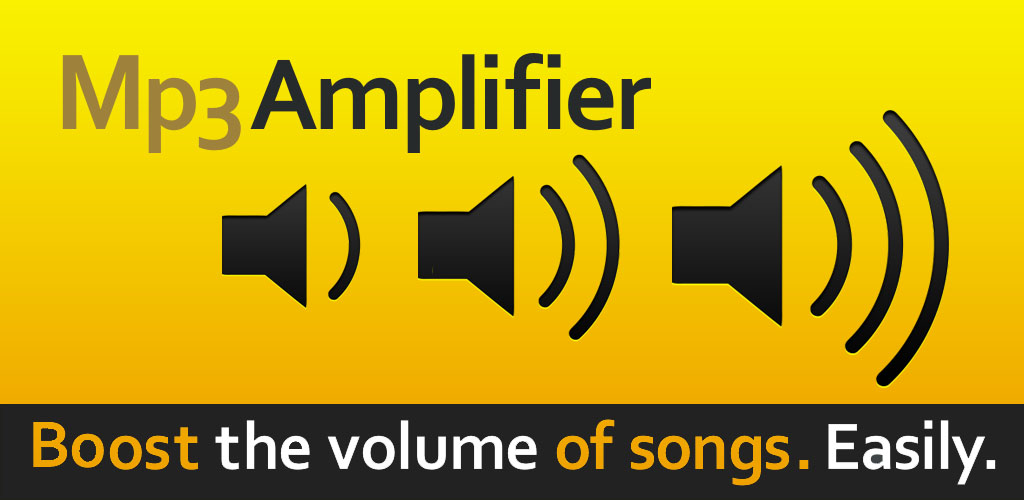 MP3 Amplifier: Amazon.com.au: Appstore for Android