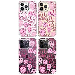 MOSNOVO Case for iPhone 14 Pro Max, [Buffertech