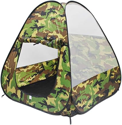 tiendas plegables para niños