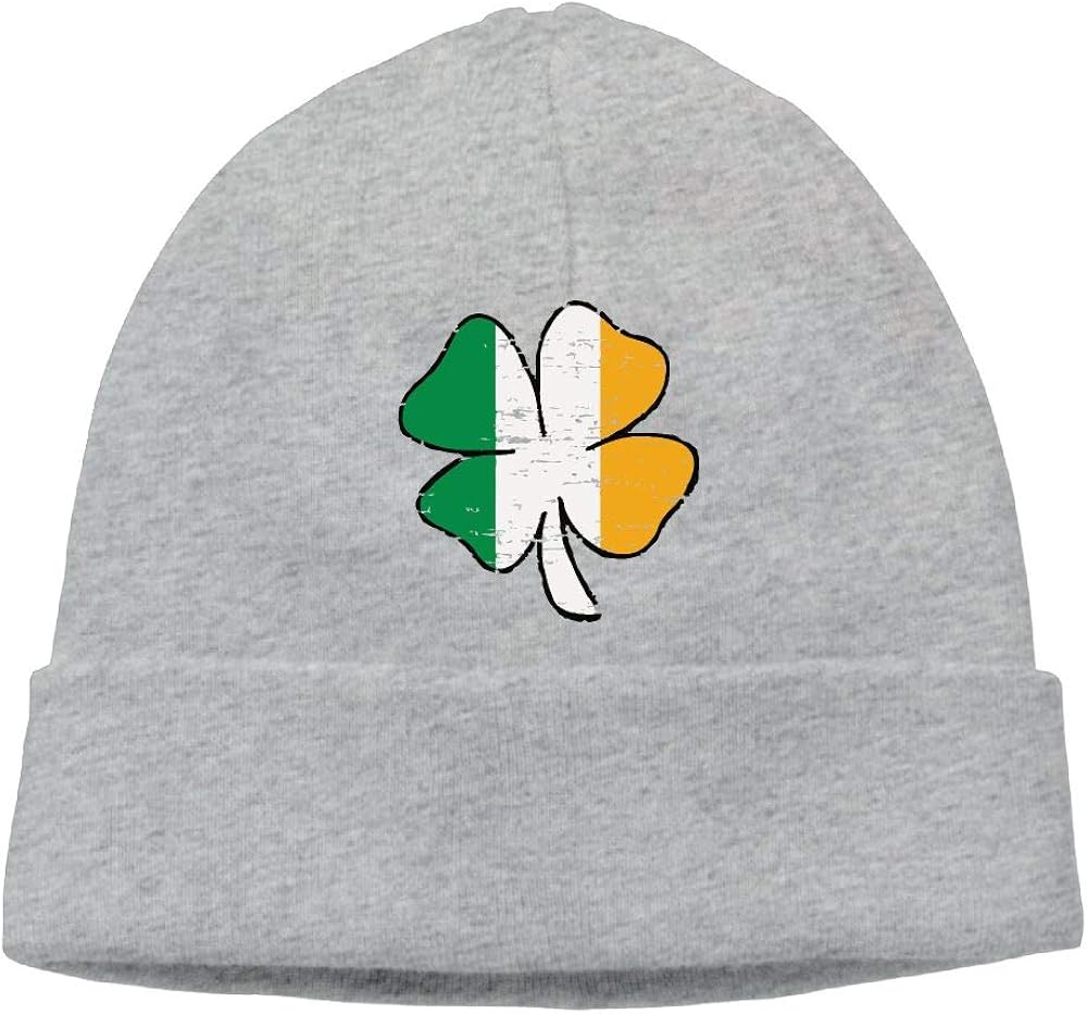 shamrock running hat