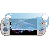 Suttkue for Ret-roid Pocket 6 Screen Protector-HD Self-Healing TPU Film full coverage,Anti-Scratch,Transparent HD Clear 5.5 inch,Bubble Free(1 PACK)