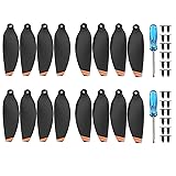 (16 PCS) Mavic Mini 2 Propellers Compatible with
