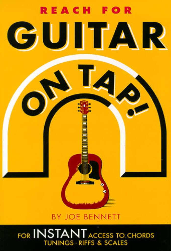 Guitar on Tap!