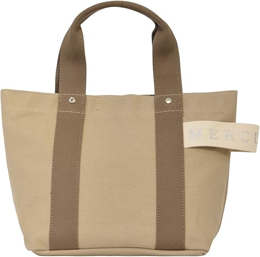 Amazon マーキュリーデュオ トートバッグ キャサリン レディース Mdbb 08 ベージュ Mercuryduo マーキュリーデュオ トートバッグ