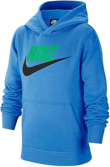nike sportswear club fleece amazon