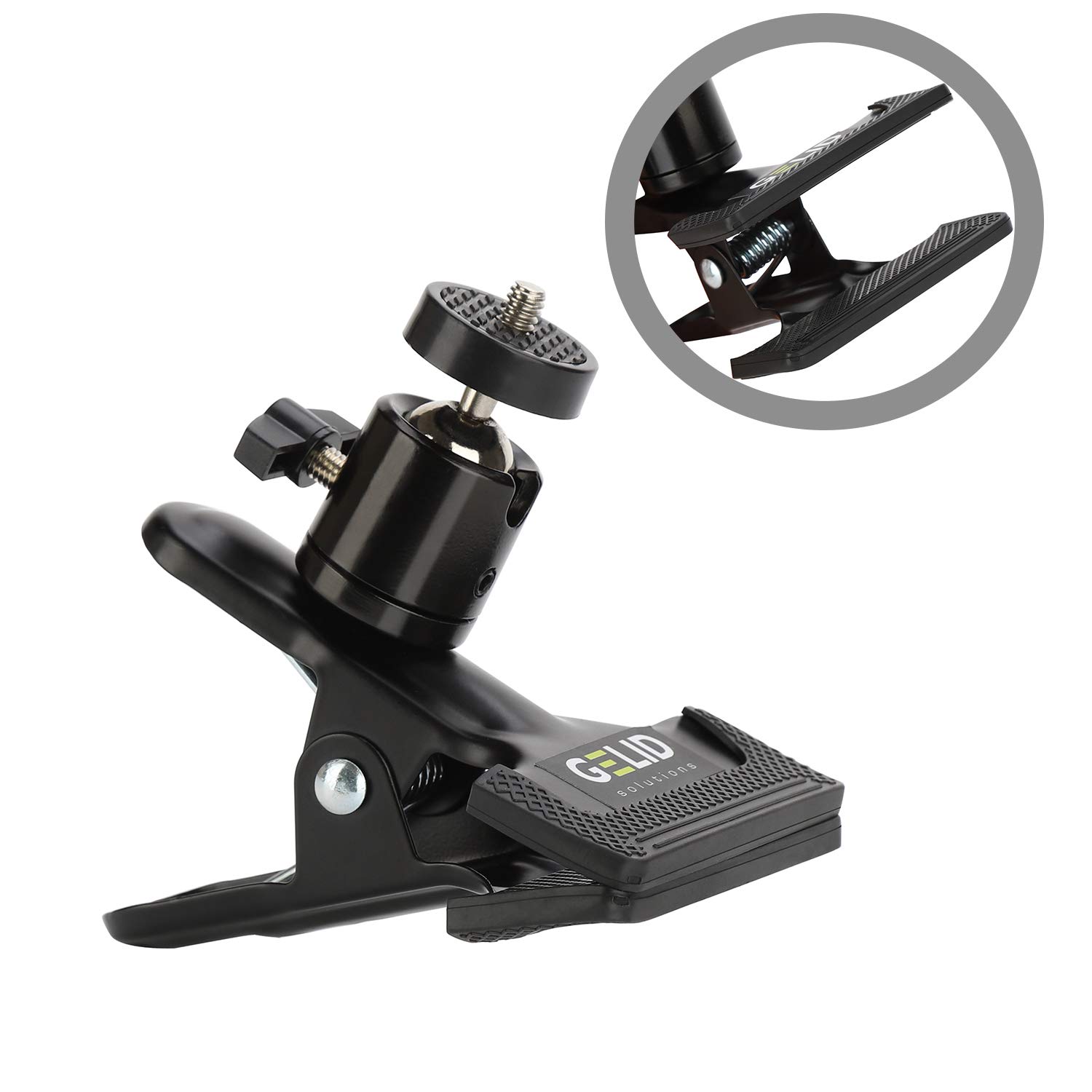 Gelid LUX Universal Spring Clamp