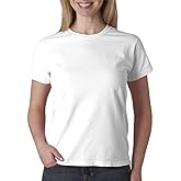 Comfort Colors Womens Short Sleeve Tee, Style G3333