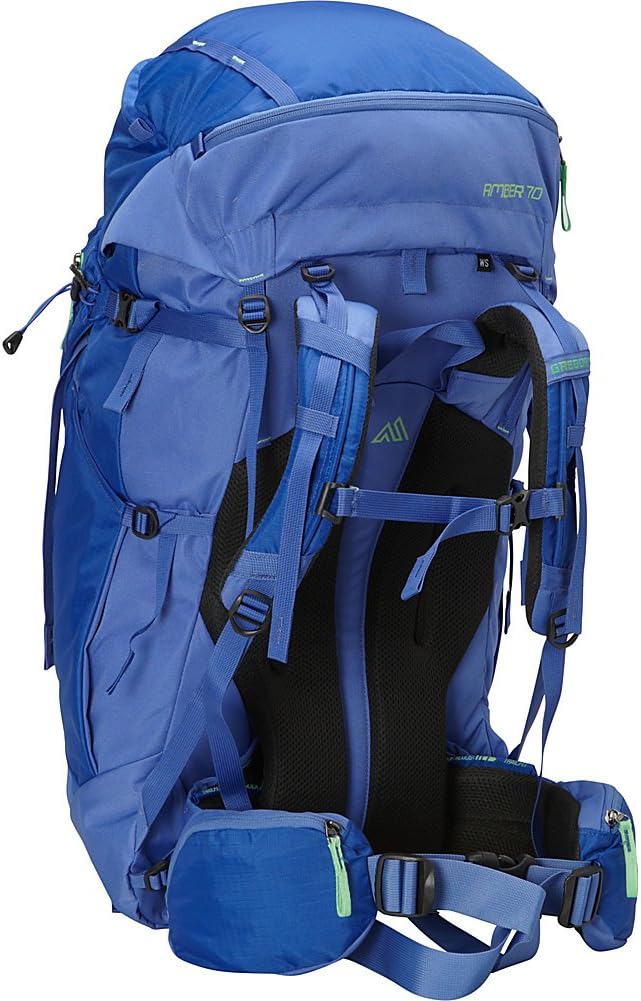 gregory amber 70 pack