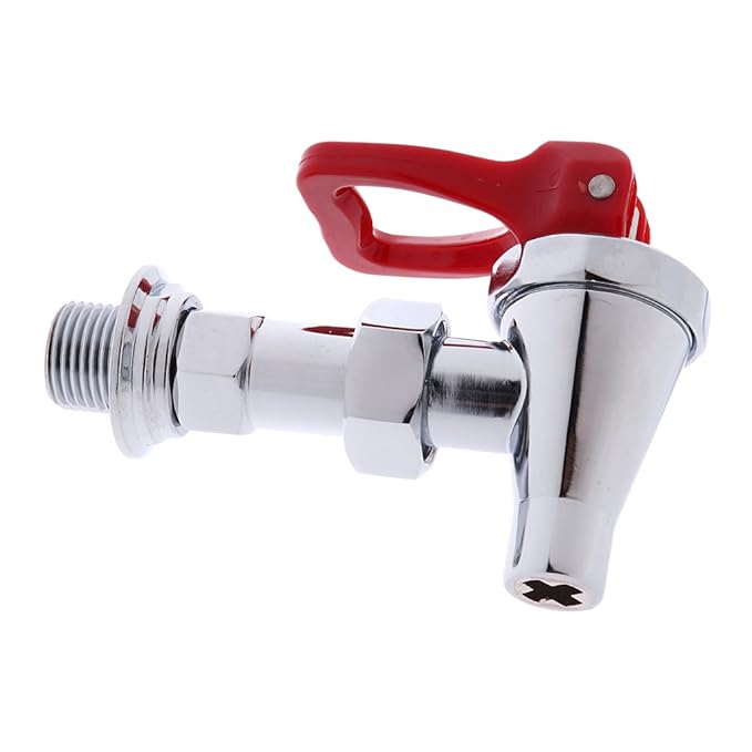 Losa Hot Drink Faucet Coffee Maker Faucet 1/2 inch Amazon.in Home