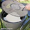 Char-Griller-E6520-AKORN-Kamado-Cart-Charcoal-Grill-22-Ash