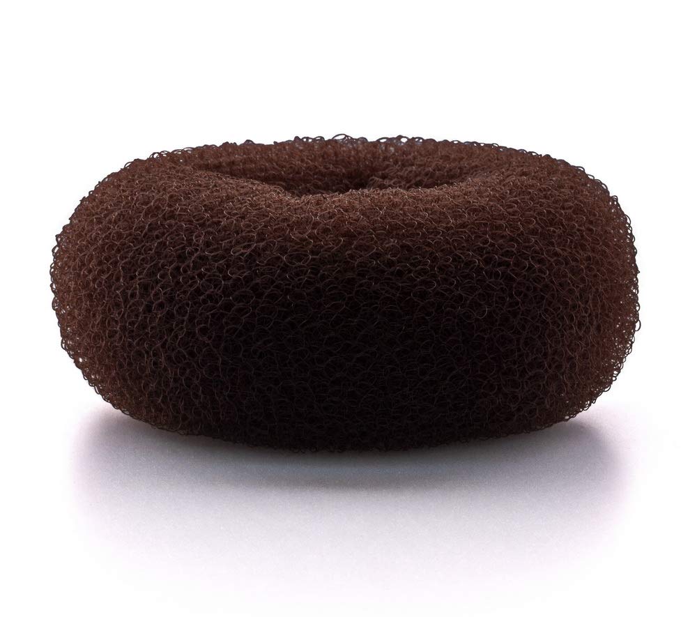 Galleon Ajoy 4 4 Inch Extra Large Donut Hair Bun Sock Bun Forms