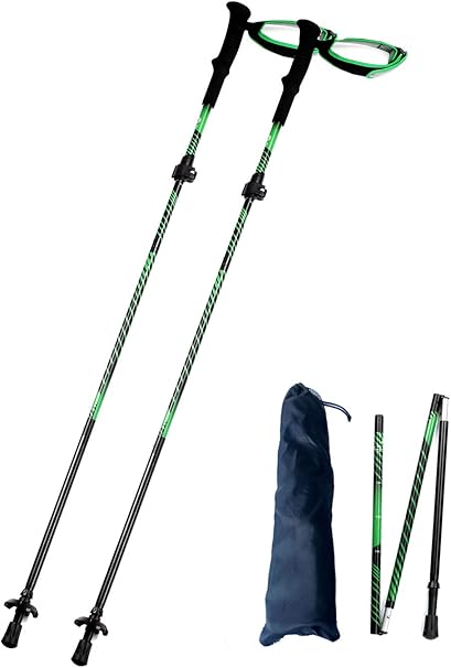 travel hiking poles