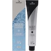 Tocco Magico Multi Complex Permanet Hair Color - 12.77 Deep Lavender Hair Color Unisex 3.38 oz