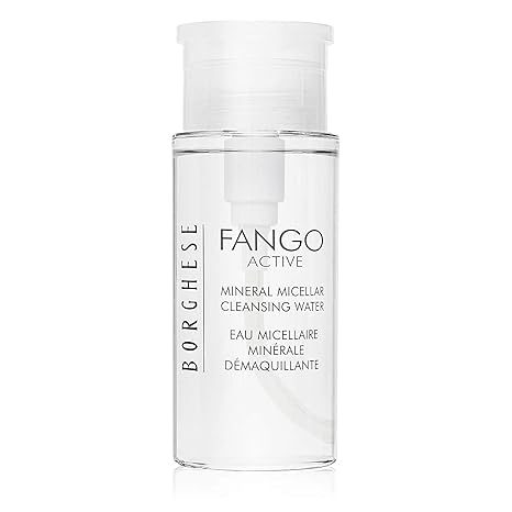 simple micellar water amazon