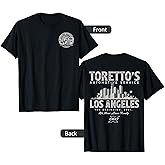 Fast X Toretto&rsquo;s Automotive Service T-Shirt
