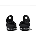 The DB Method Dreamlets, Wrist and Ankle Weights, Home Gym Workout Equipment, Intensify Workouts, Fitness, For Yoga, Pilates, Walking, Adjustable Non Slip Design, Wearable 2 lbs Weight Set of 2