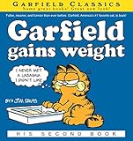 Garfield Gains Weight: His 2nd Book (Garfield Series) by Jim Davis