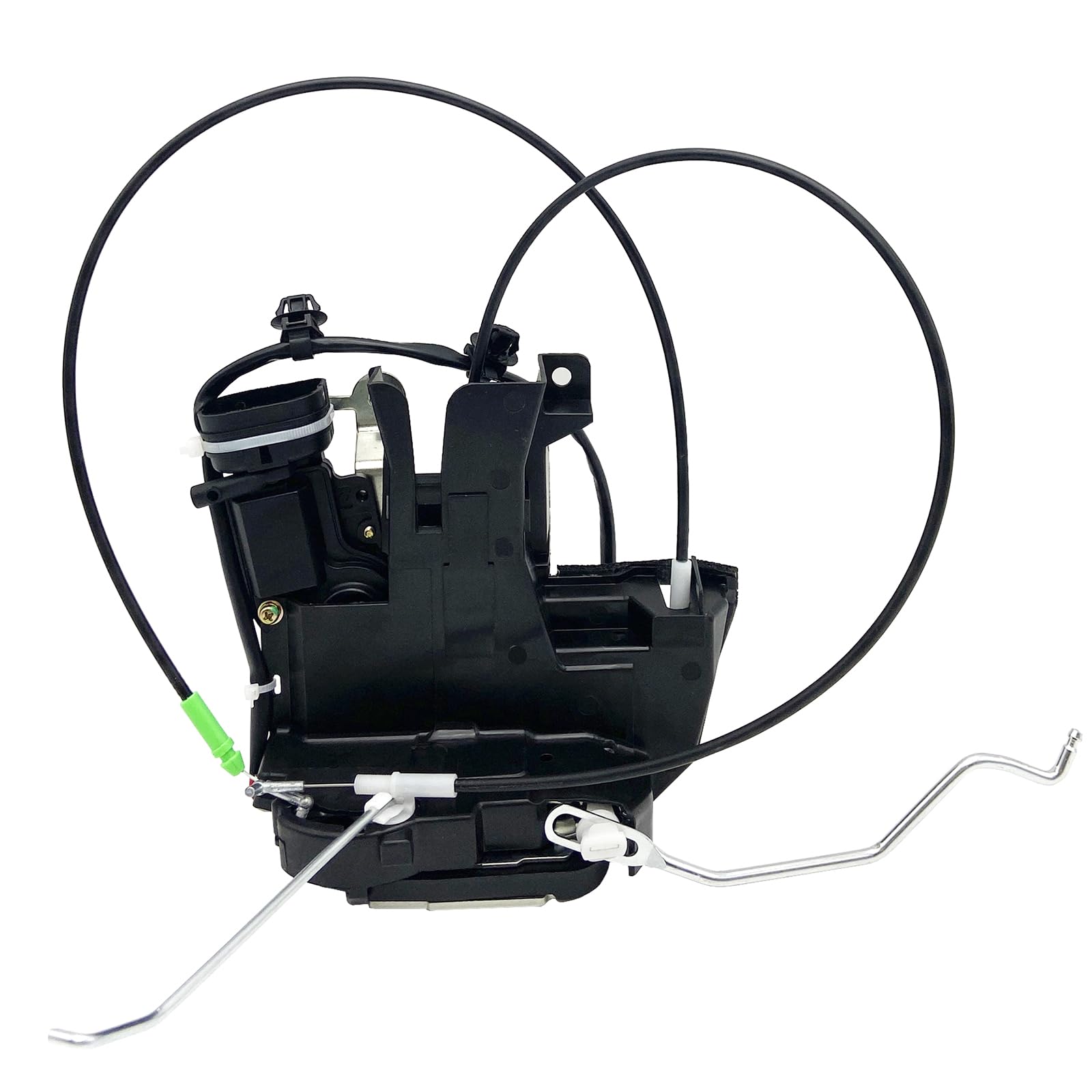 Photo 1 of VEELECP Door Lock Actuator Compatible with 2000-2006 Tundra Front Left Driver Side Door Latch Assembly