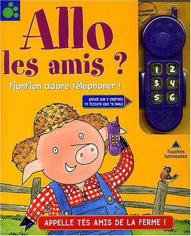 Allo les amis ?