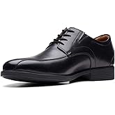 Clarks Men's Whiddon Pace Oxford